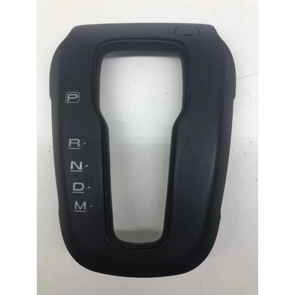 Moldura Trambulador Chevrolet Prisma Automático 2018/2019