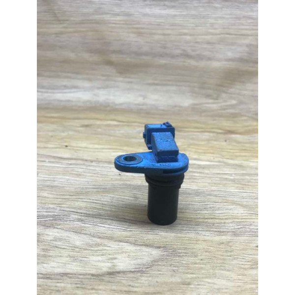 Sensor Rotação Ford Ka Fiesta 2015 Original