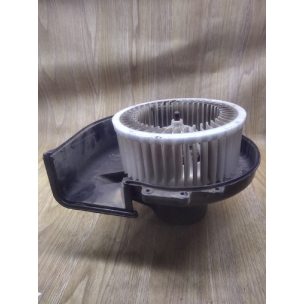 Motor Ar Forçado Volkswagen Up Tsi 1.0 2016 Original