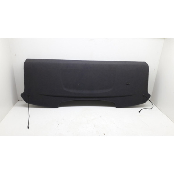 Tampão Bagagito Volkswagen Fox 1.6 Xtreme 2018