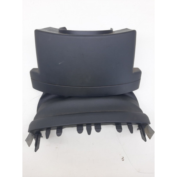 Moldura Acabamento Sup. Coluna Direção Citroen Lounge C4