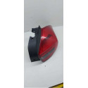 Lanterna Traseira Direita Cherry 2019 Tiggo