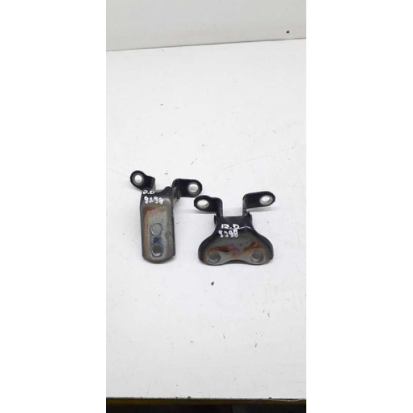 Dobradiça Porta Dianteira Direita Toyota Etios 2015 1.3