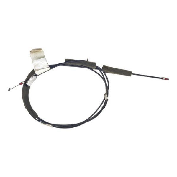 Cabo Portinhola Tanque Combustivel Honda 2020 City