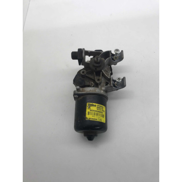 Motor Limpador Dianteiro Hyundai Hb20 2016/2017 1.0 Original
