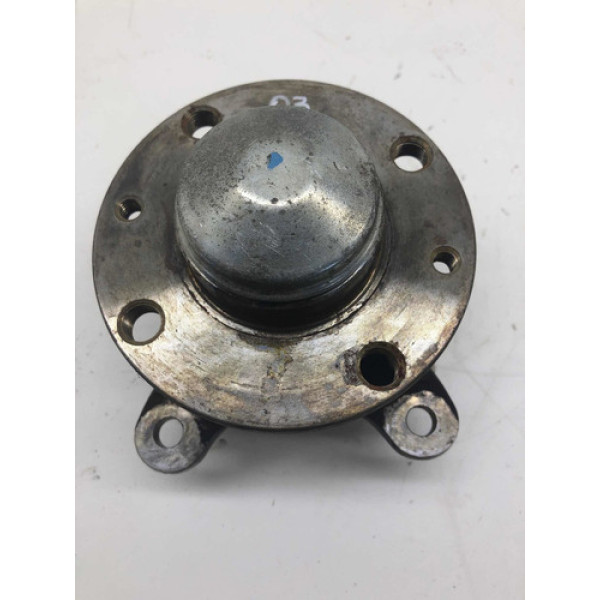 Cubo Roda Traseiro Direito Fiat 2012/2013 500 1.4