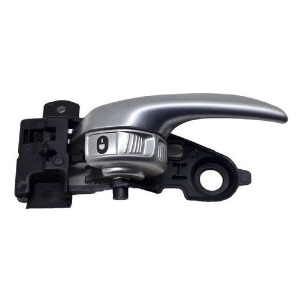 Maçaneta Interna Dianteira Direita Fiat Toro 1.8 Aut