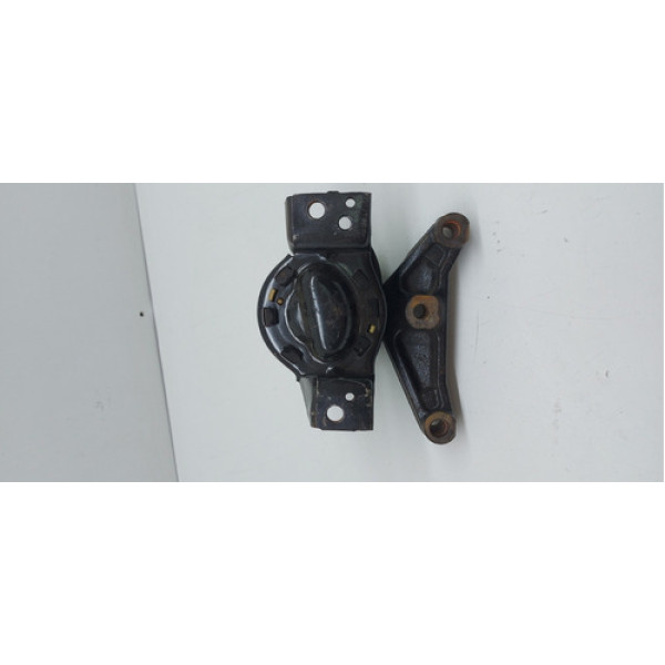 Coxim Do Motor Lado Direito Citroen C3 2013 1.4