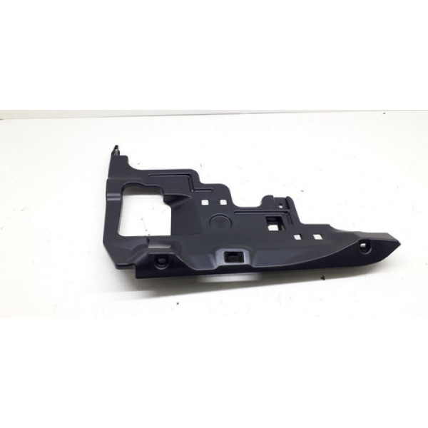 Acabamento Inferior Baixo Volante Painel Toyota 2018 Yaris