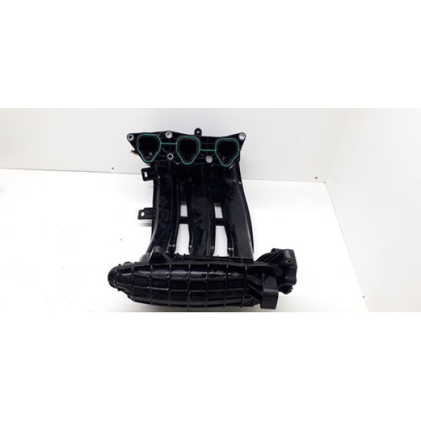 Coletor Admissão Chevrolet Onix 1.0 3cc 2021 Aspirado