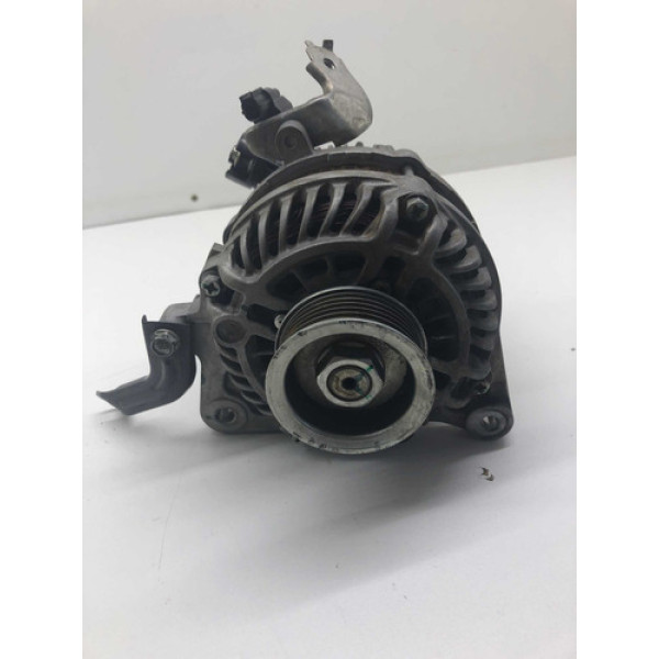 Alternador Honda Hrv 1.8 Automático 2018