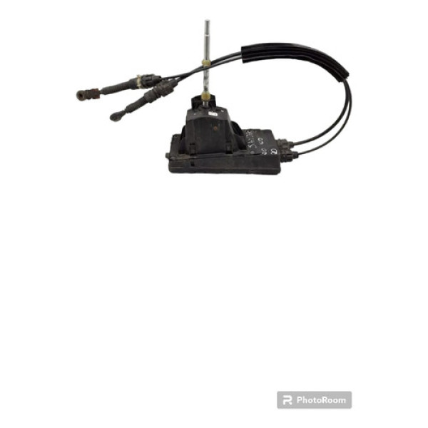 Alavanca Cabo Trambulador Marcha Sandero 1.0 9615809 2019