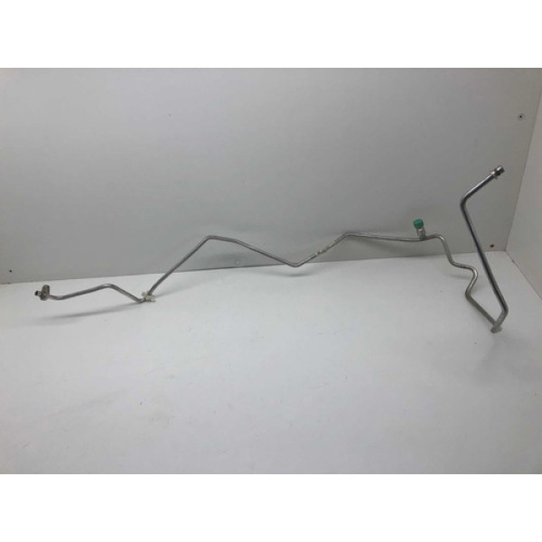 Mangueira Do Ar Condicionado Nissan 2013/2014 March