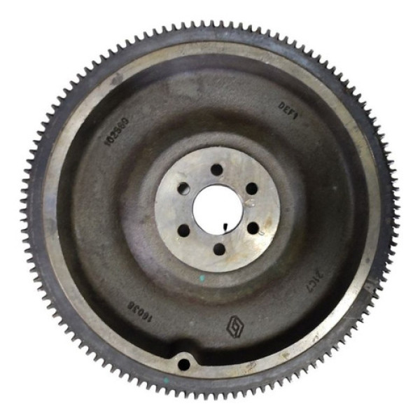 Volante Do Motor Renault Sandero 1.6 2018