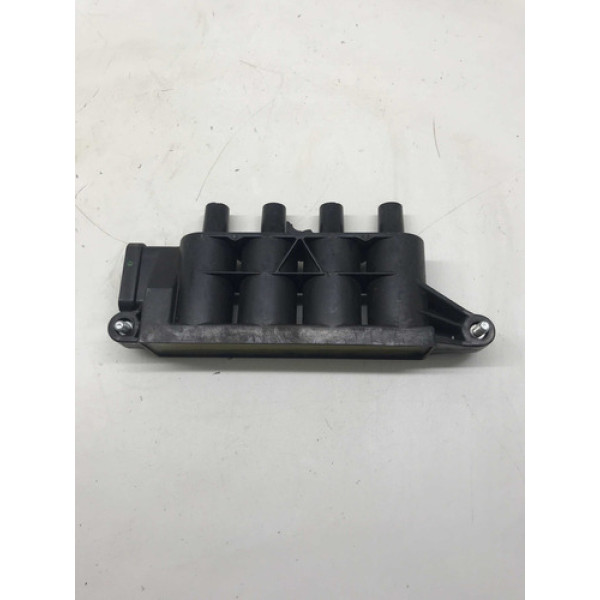 Bobina Ignição Fiat Fiorino 1.4 2016/2017 C/detalhe Original