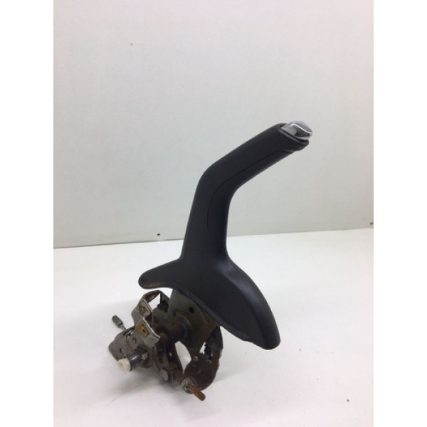 Freio De Mão Hyundai Hb20 Premium Original 2016