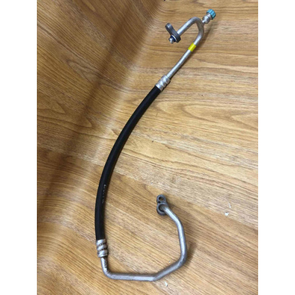 Mangueira Cano Ar-condicionado Hyundai Creta 2018 Manual 1.6