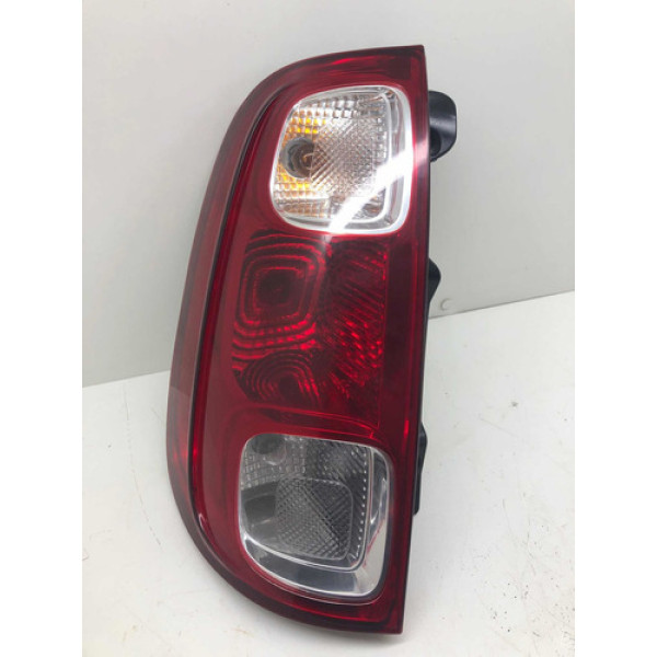 Lanterna Traseira Esquerda Fiat Vivace Original Uno 2016