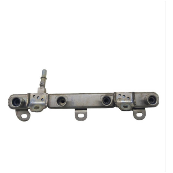 Flauta Injetor Toyota Etios Sedan Xls 2016 Flex 1.5