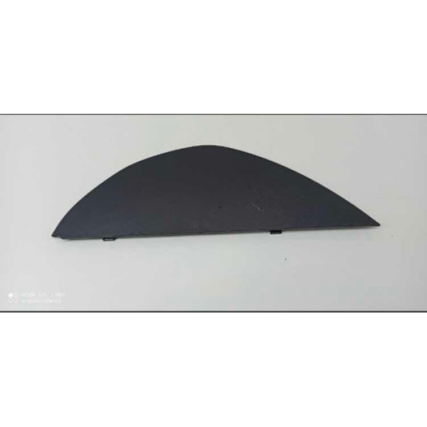 Moldura Lateral Painel Fiat Mobi 100229177 1.0 2019/2020