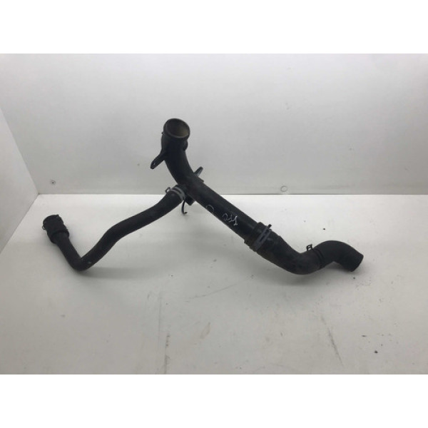 Tubo Agua Mangueira Saida Radiador Gm Onix 1.4 Original 2019