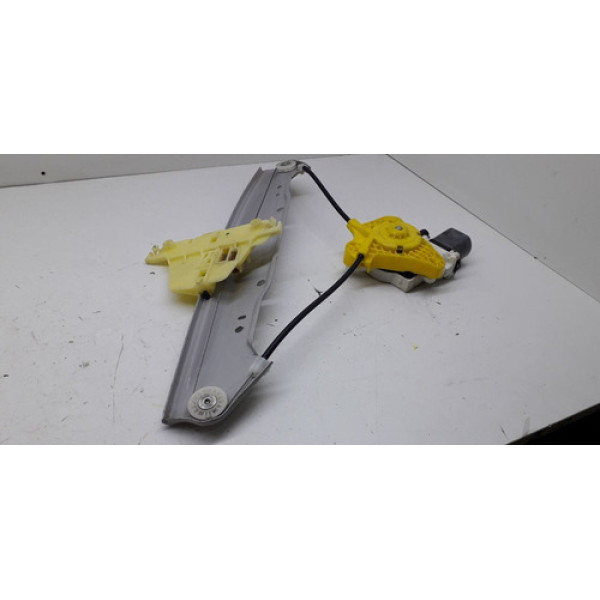 Máquina Vidro Elétrico Dianteiro Direito Vw Gol G7 2018 1.0