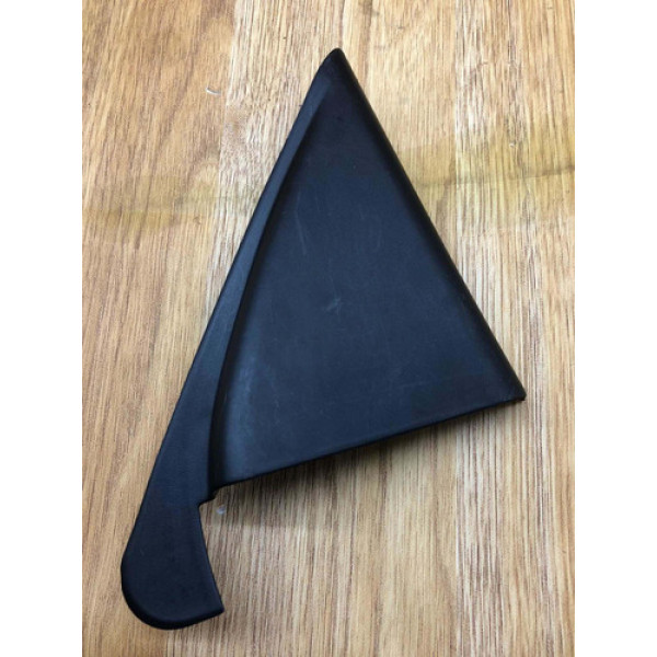 Acabamento Interno Retrovisor Traseiro Hb20 Esquerdo 2015