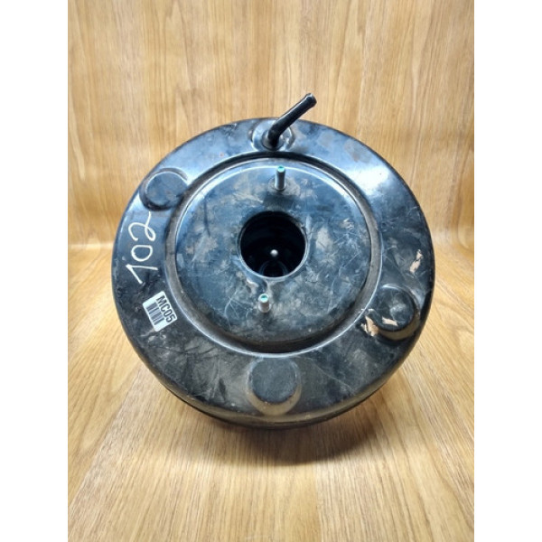 Hidrovácuo Servo De Freio Hyundai Hb20 X 1.6 2017 Automático