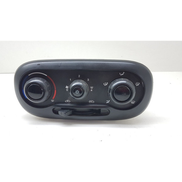 Comando Do Ar Condicionado Fiat Mobi Original 2019/2020 1.0