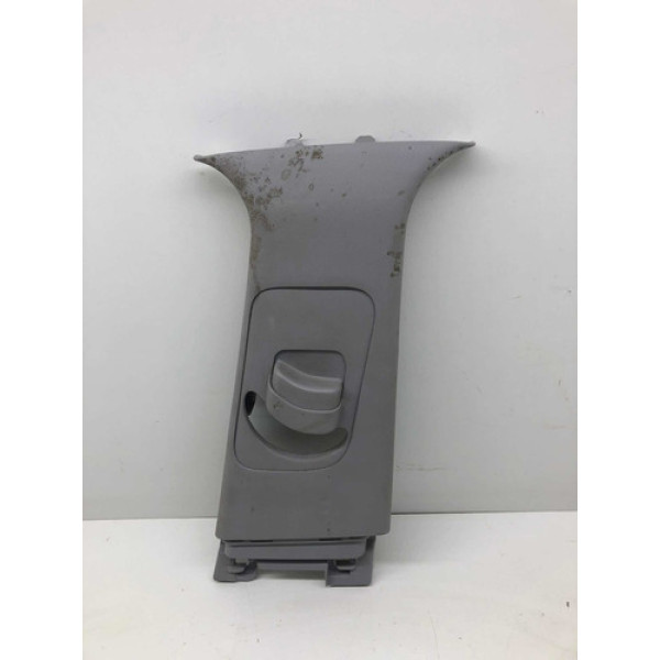 Acabamento Superior Coluna Central Direito 2016/2017 Hb20