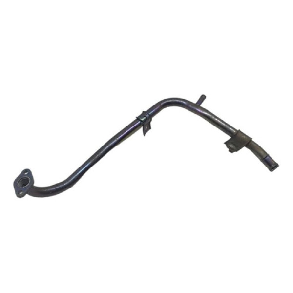 Cano Refrigeração Água Motor Hyundai Hb20 2017 1.6