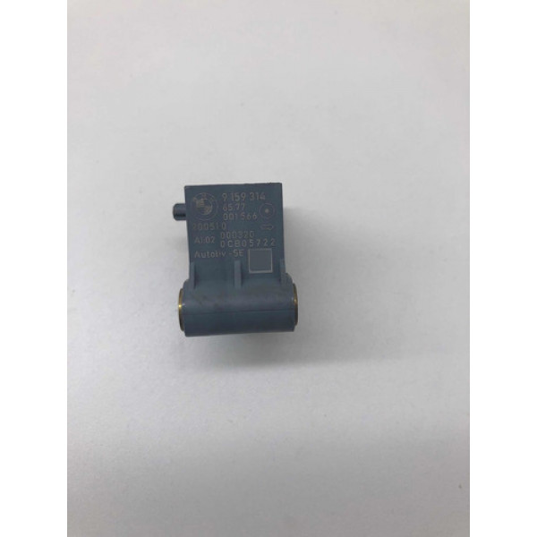 Sensor Airbag Frontal Bmw 535 Gt 9.159.314 2012