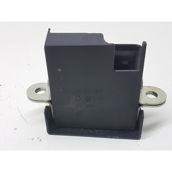 Fechadura Tampa Porta Malas Vw Up Tsi 1.0 1s0827505e 2016