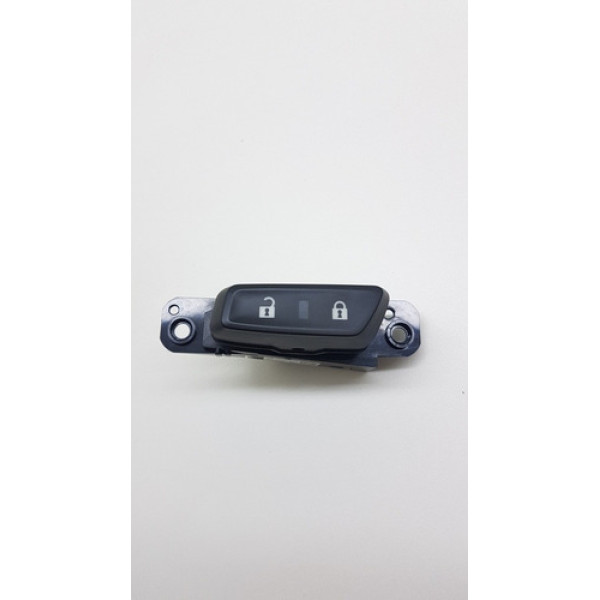 Botão Trava Das Portas Chevrolet Cobalt 1.4 2017/2018