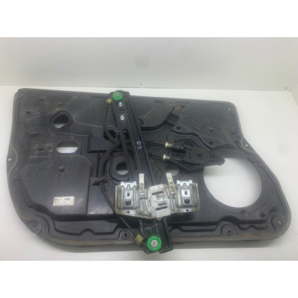 Máquina Vidro Elétrico Dianteiro Direito Fiesta New 2014