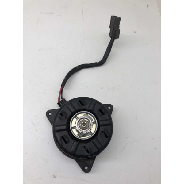 Motor Ventoinha Radiador Honda Civic 2015 2.0