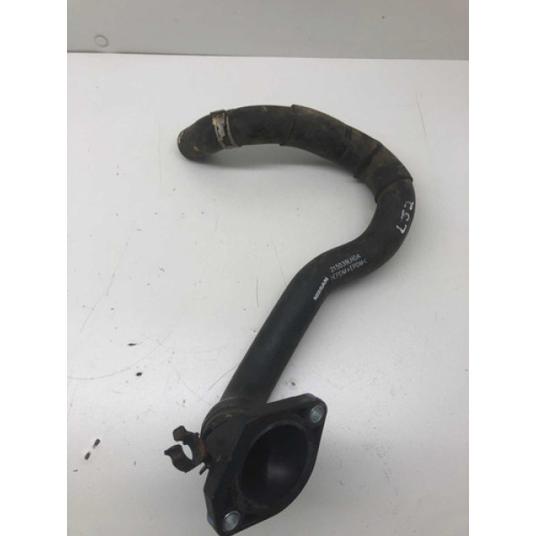 Mangueira Inferior Radiador Nissan Versa 2018 1.6