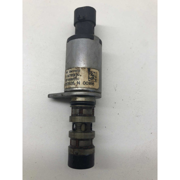 Válvula Solenoide Citröen C3 1.6 Automático 2013
