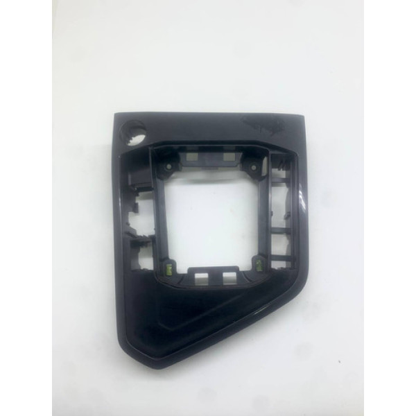 Moldura Alavanca Marcha Vw Tiguan 2020 5nn863245 C Detalhe