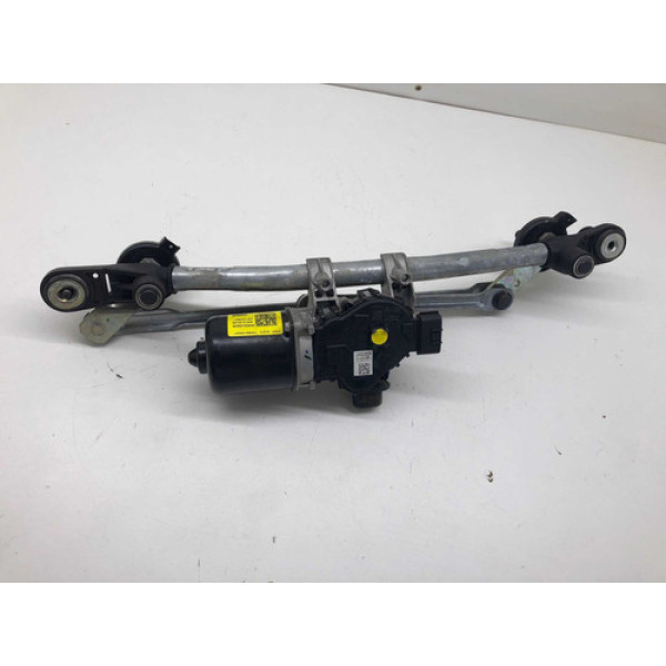 Motor Limpador Parabrisa 2021 Hatch Hb20 Hyundai