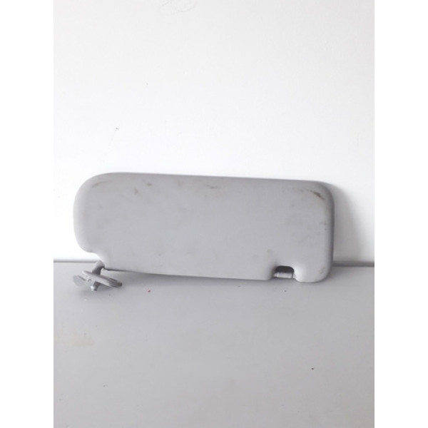 Quebra Sol Lado Esquerdo Hyundai Hb20 2019 1.6