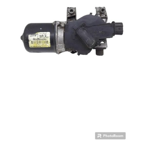 Motor Limpador Para-brisa 1.0 Hyundai Hb20 2018
