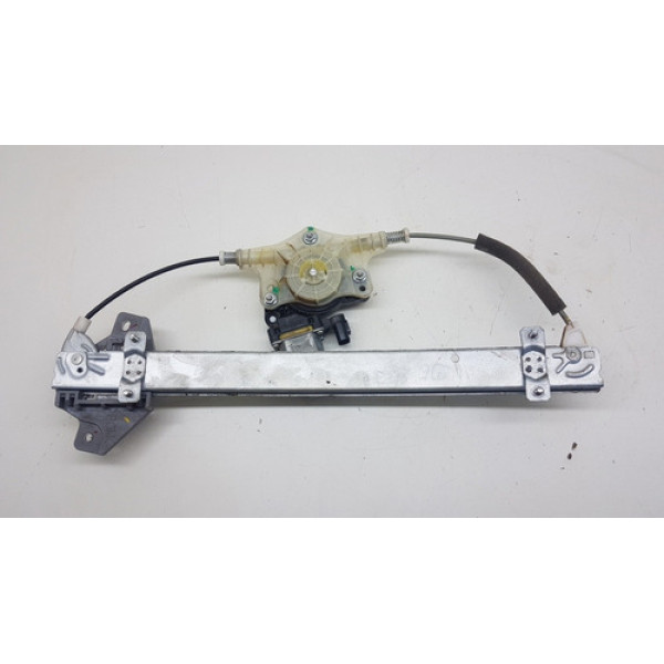 Máquina De Vidro Elétrico Diant. Esquerdo 1.6 2016/2017 Hb20