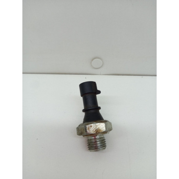 Sensor Pressão Óleo Cebolinha Cebolão Gm Onix 2016 1.4
