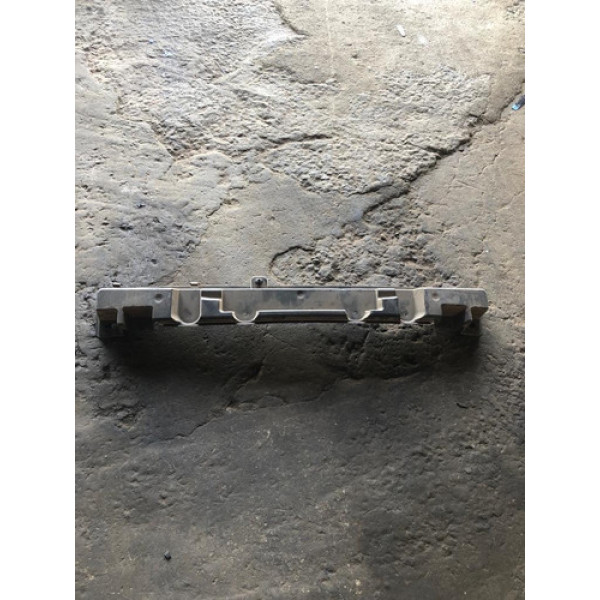 Alma Para-choque Traseiro Ford Ka Sedan 2014 A Original 2017