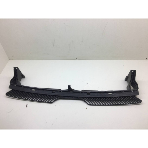 Cobertura Grade Superior Radiador Tiguan 2020 Volkswagen