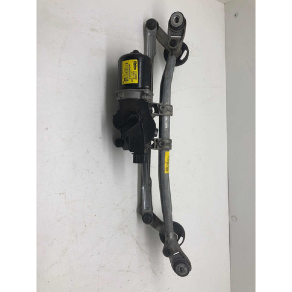 Máquina Limpador De Pára-brisa Hyundai 2019 Hb20 1.0