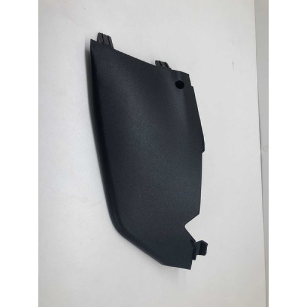 Acabamento Painel Direito Peugeot 208 Original 2018