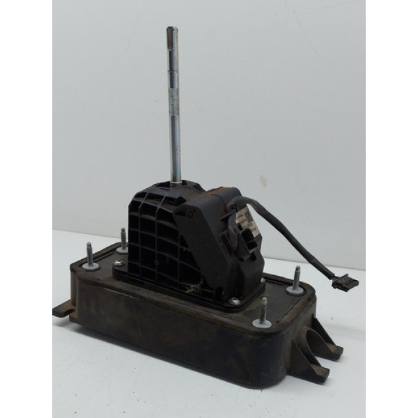 Alavanca Marcha Câmbio Vw Spacefox 2012 1.6 5uo713025a Aut