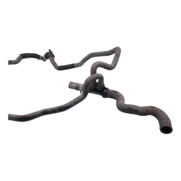 Mangueira Inferior Radiador 2020 Renault Sandero